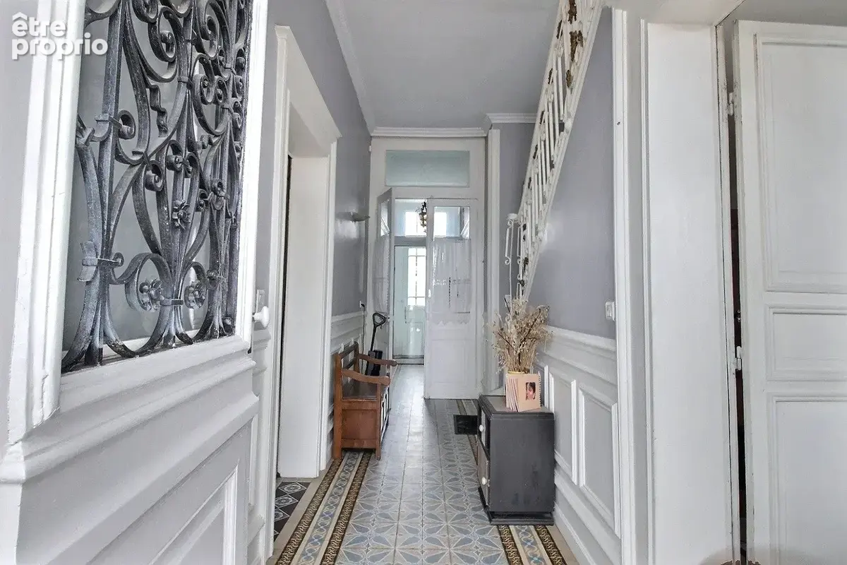 Maison 10 pièces 450 m² à vendre à Saint-Hilaire-Cottes (62120) - photo 2