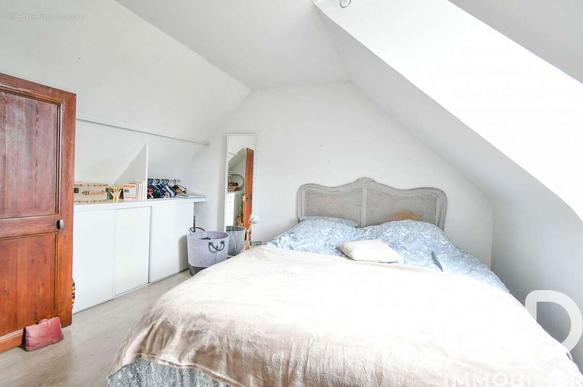 Photo 6 - Maison à SOTTEVILLE-LES-ROUEN