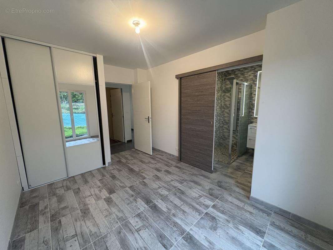 Maison à CHATEAUGIRON