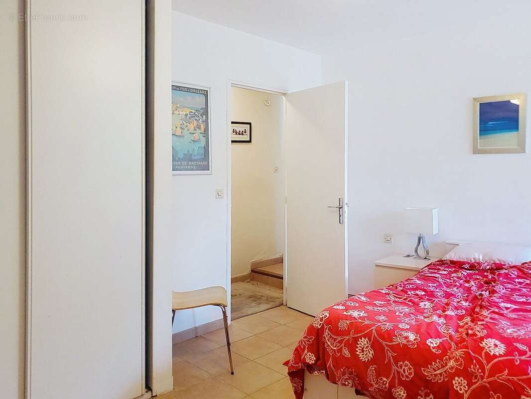 Appartement à HEREPIAN