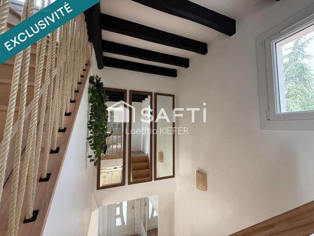 Photo 8 - Maison à AUDENGE