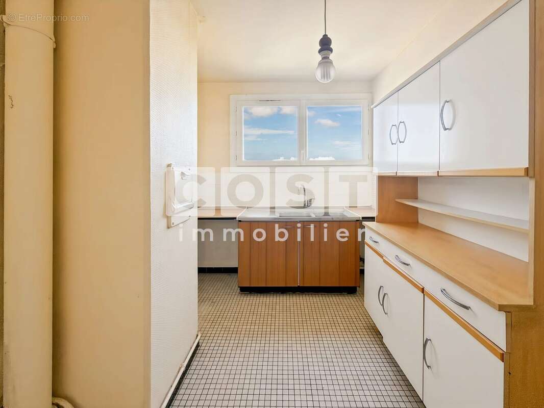Appartement 51 m² à Asnieres-Sur-Seine  - photo 3