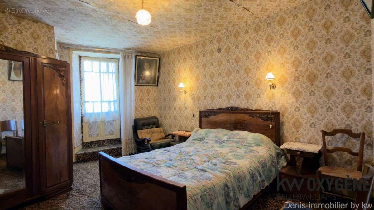 Maison à SAINT-PAUL-DE-FENOUILLET