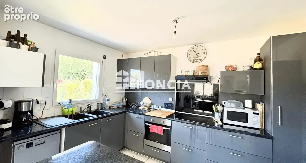 Maison - bourg de ploeren - photo 3