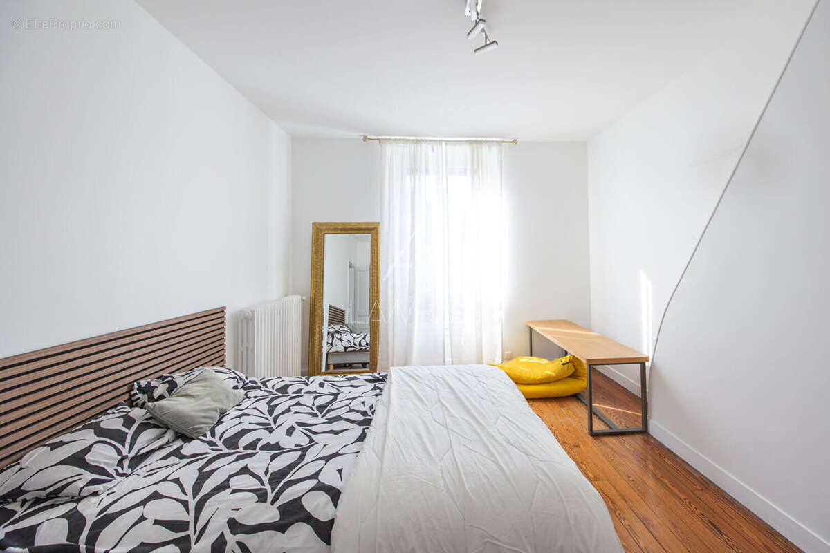 Maison à LAGNY-SUR-MARNE