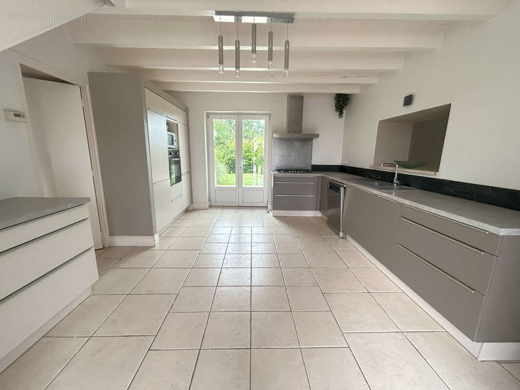 Maison à SAINT-NIZIER-LE-DESERT