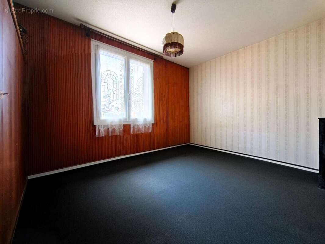 Photo 3 - Maison à VIERZON