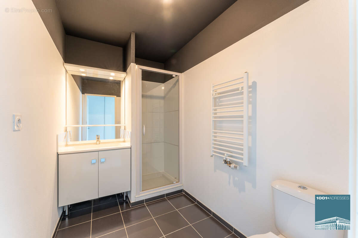 Appartement à PESSAC