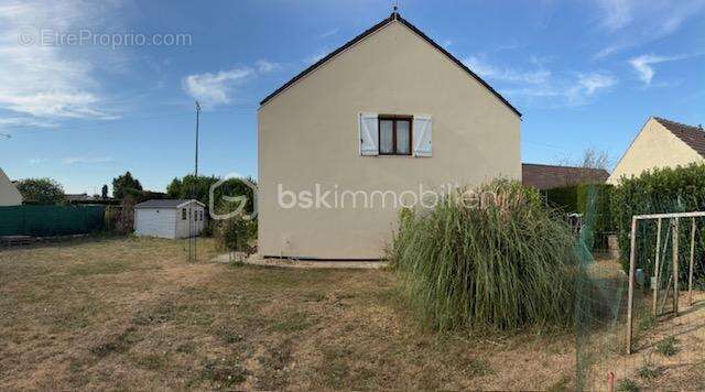 Maison individuelle avec étage,114m2 habitable, 3 chambres, avec piscine, terrain de 637m2 - photo 18