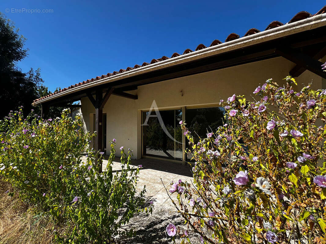 Maison Le Bernard - photo 10