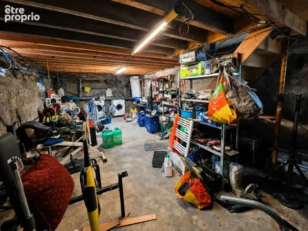 Maison de 4 pièces de 86 m² à Tarbes - photo 7