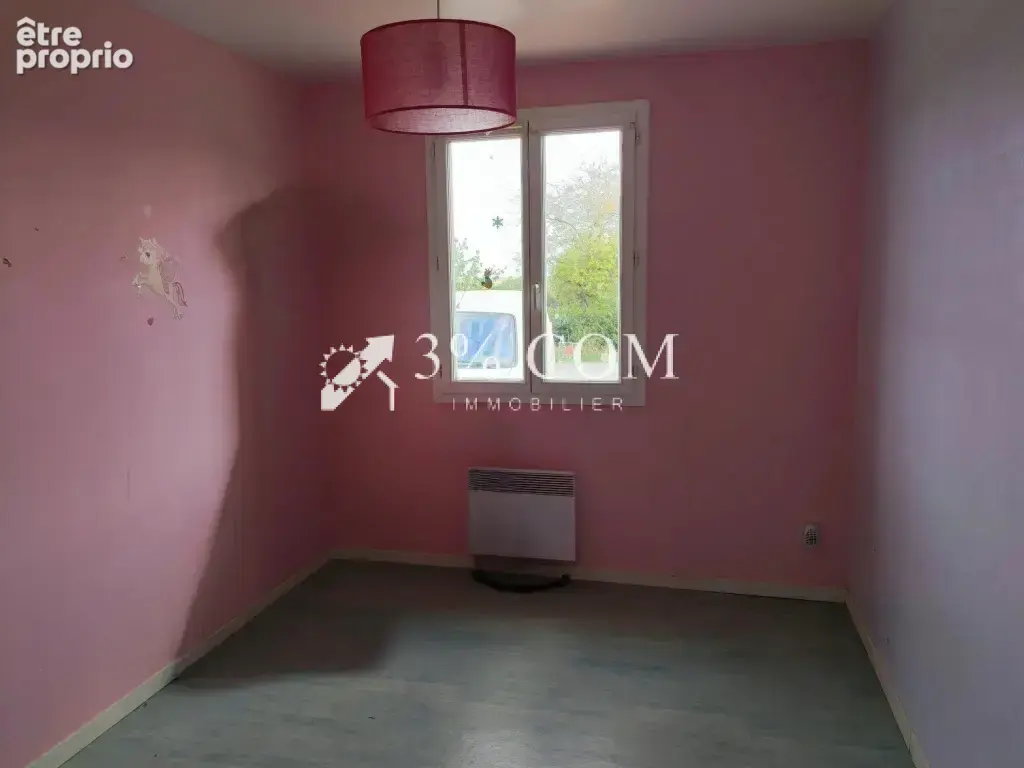 Maison plain-pied de 106,64 m2 Voulon - photo 8