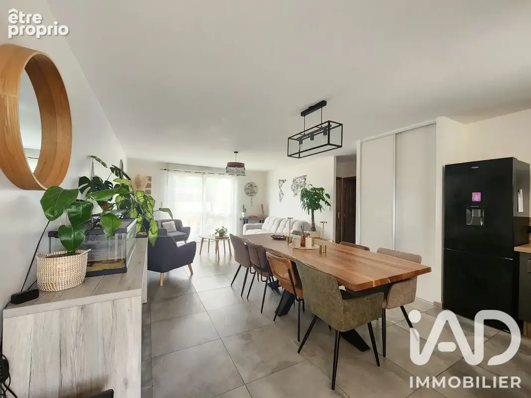 Photo 1 - Maison à ROSIERES-PRES-TROYES