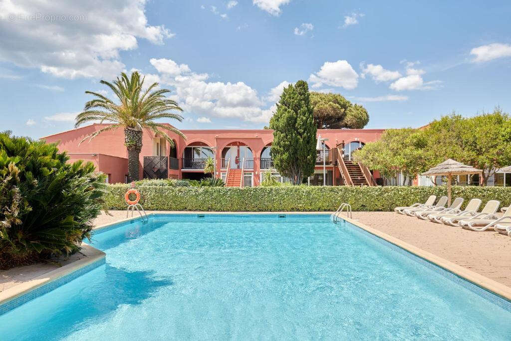 Investissement en residence de tourisme - photo 2