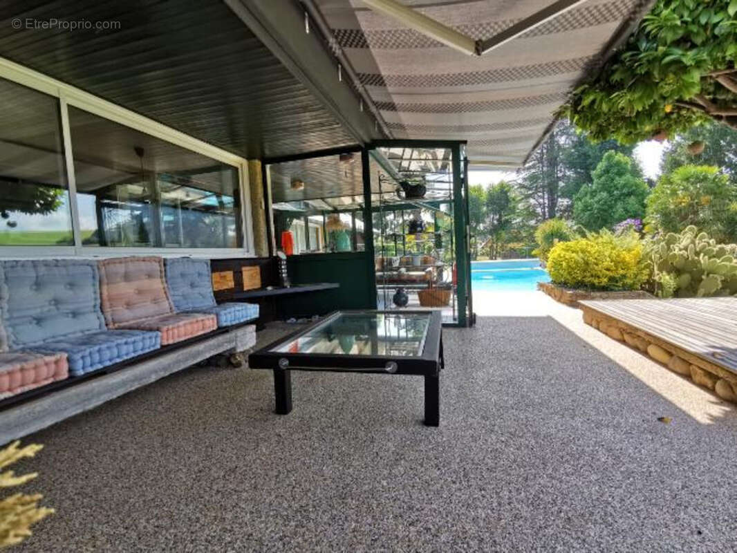 Maison à vendre 8 pièces proche de TARBES (65) - photo 7