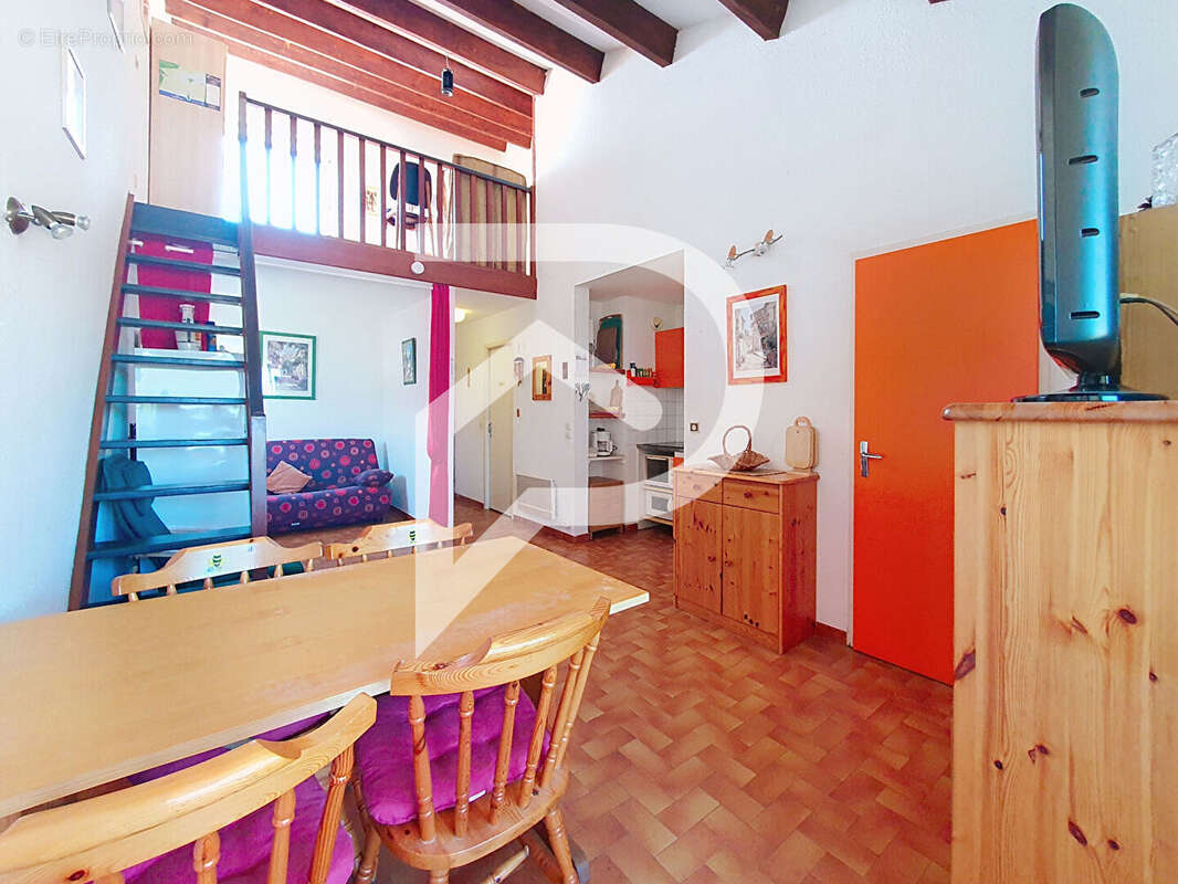 Appartement à MARSEILLAN