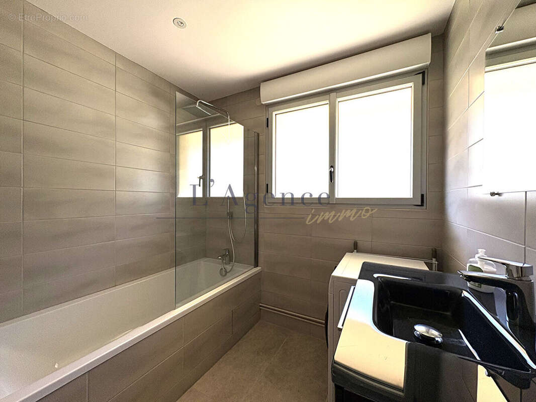 Appartement à CHANTILLY