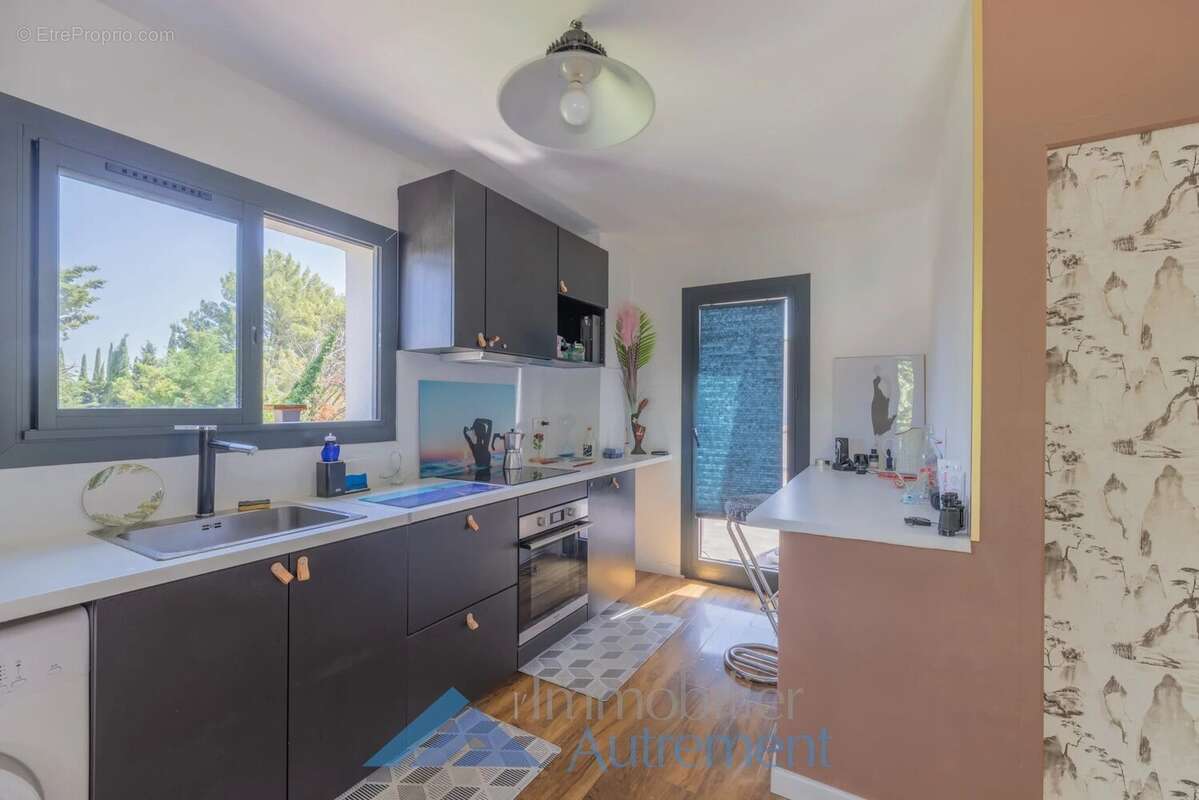 Villa Puyricard - photo 22