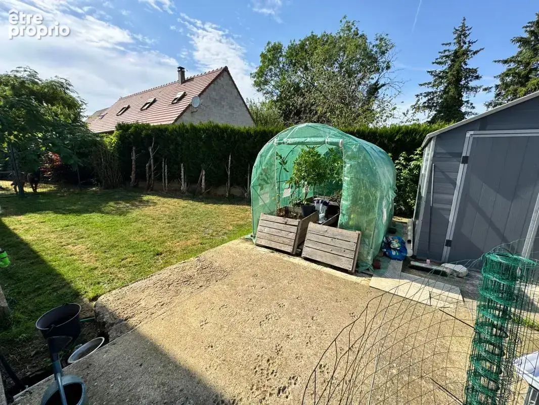 Maison À Vendre sur Fournival - photo 14