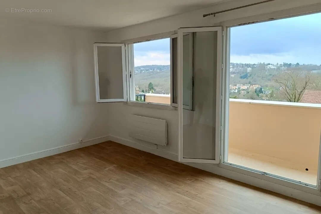 Appartement à MARLY-LE-ROI