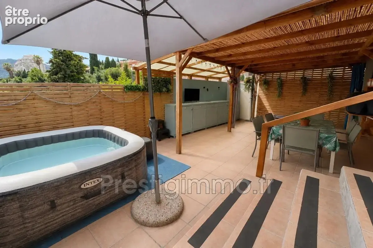 Appartement 3 pièces 66 m² à vendre à Grasse (06130) - photo 7