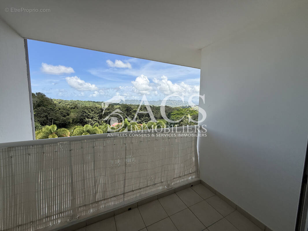 Appartement à SAINT-JOSEPH