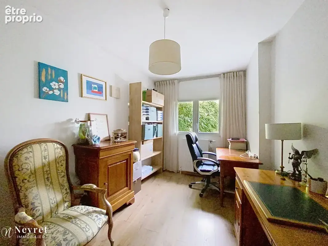 Maison individuelle perrotière - photo 8