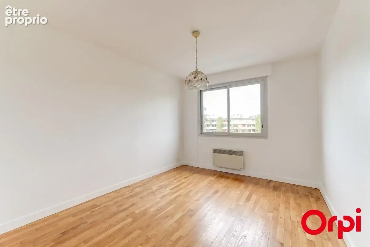 Appartement de type 4 avec terrasse et parking - photo 10