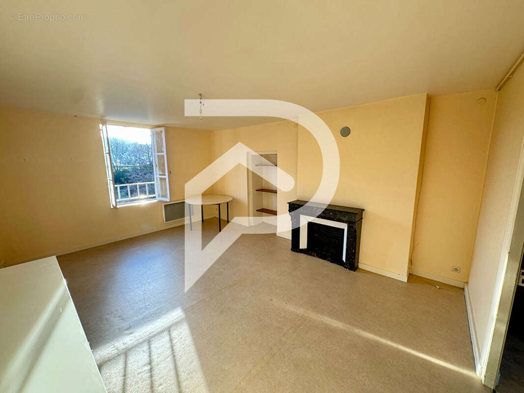 Appartement à LANGRES