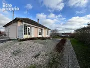 Maison à CONNERRE