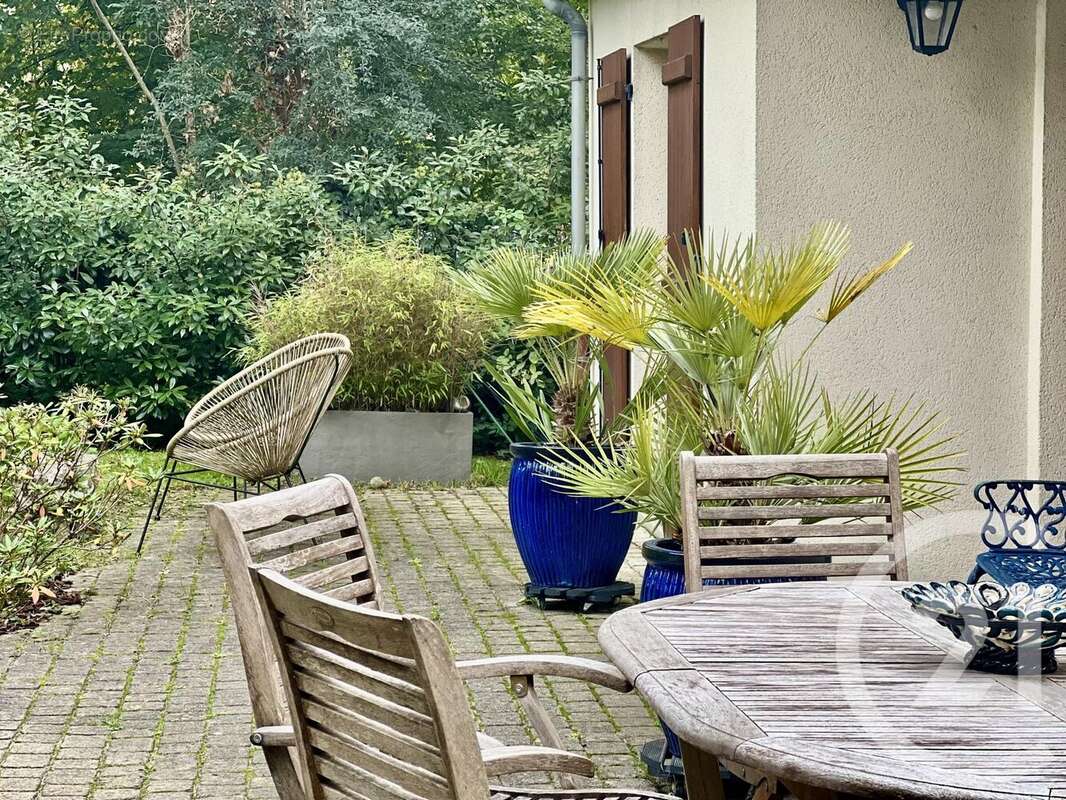 Maison à ARBONNE-LA-FORET