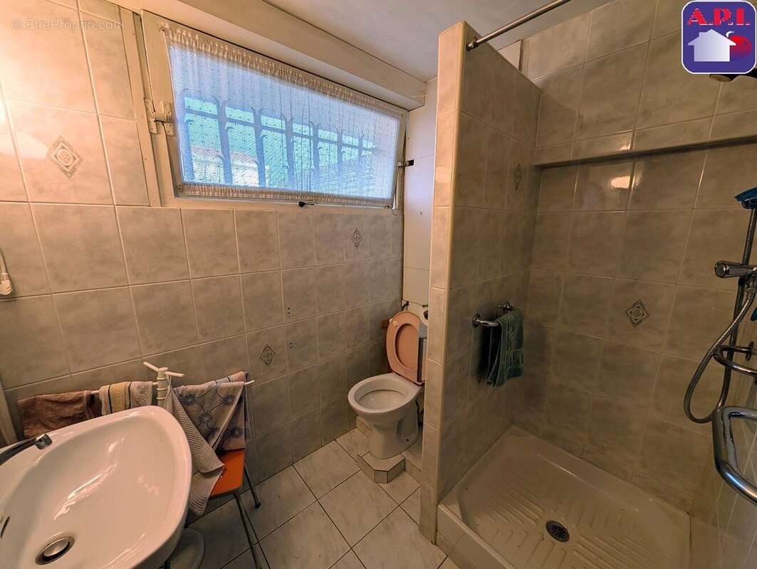 Maison à LAROQUE-D&#039;OLMES