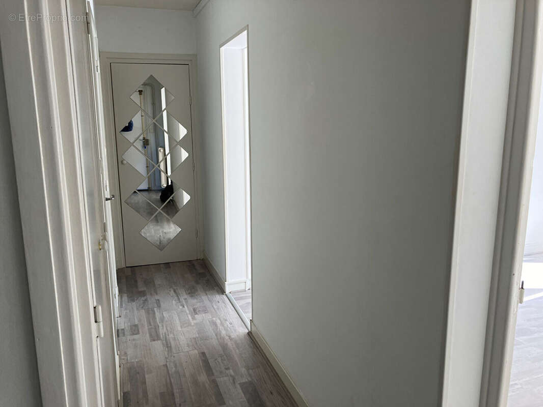 Appartement à ROANNE