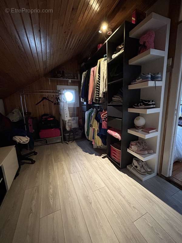 Maison à vendre à Étupes - photo 6