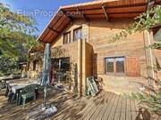 Maison à COMPREIGNAC