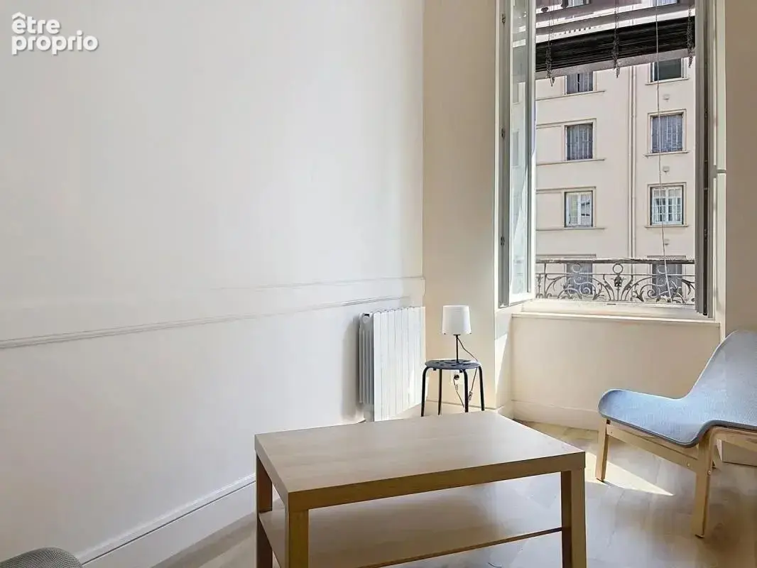 Appartement 2 pièces 44 m² à vendre à Lyon-3e (69003) - photo 4