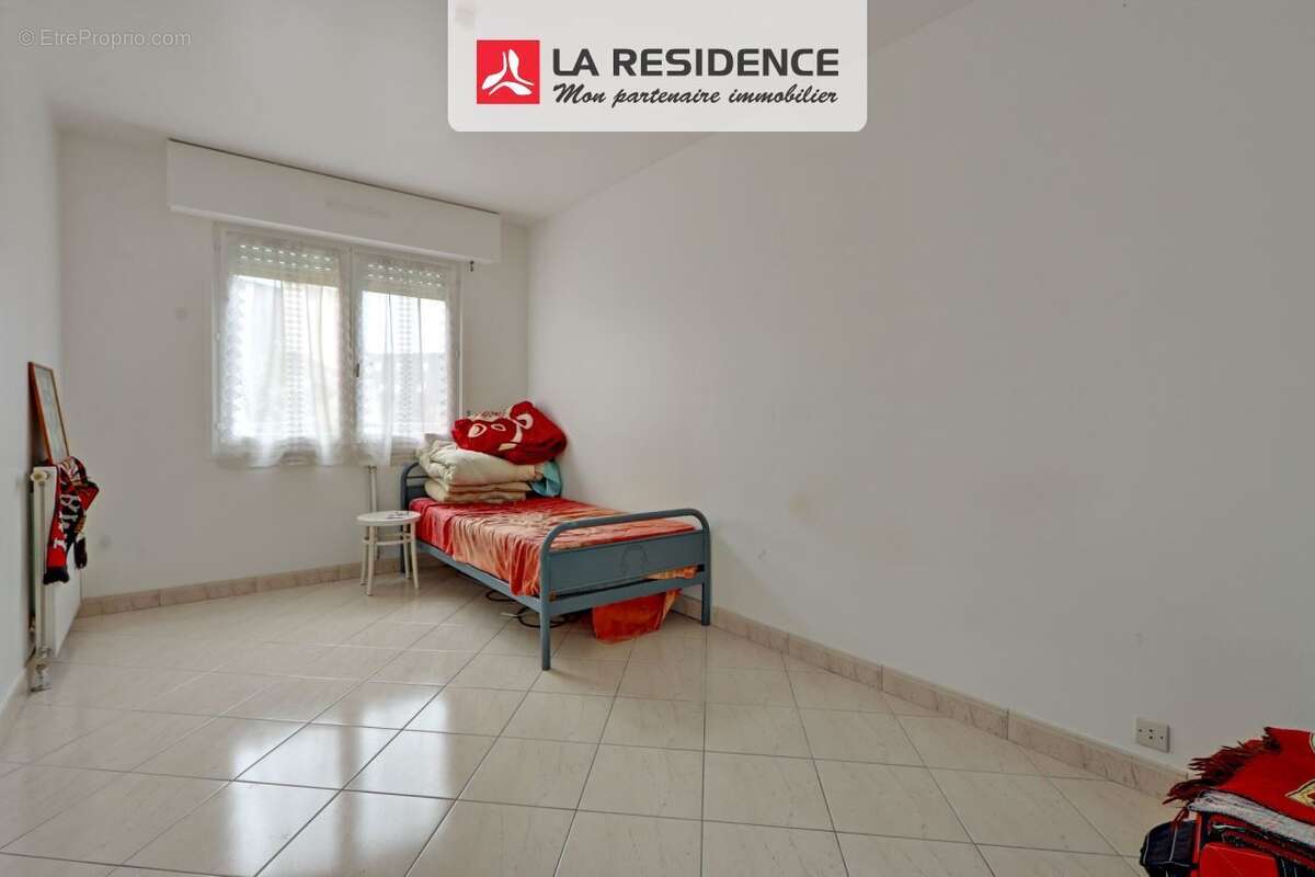 Appartement à ERMONT