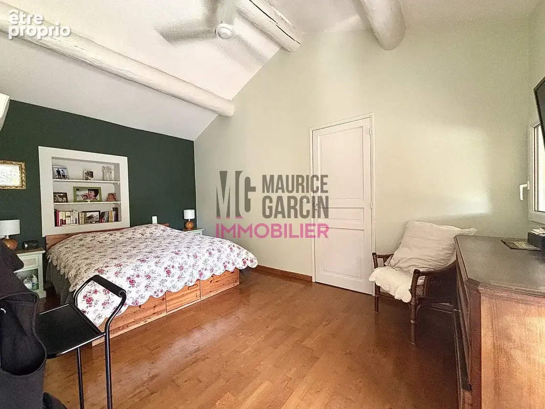 Maison 5 pièces 170 m² à vendre à Caumont-Sur-Durance (84510) - photo 7