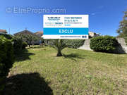 Maison à PALAVAS-LES-FLOTS