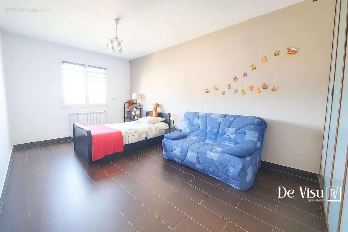 Maison à SAINT-JEAN-DE-VEDAS