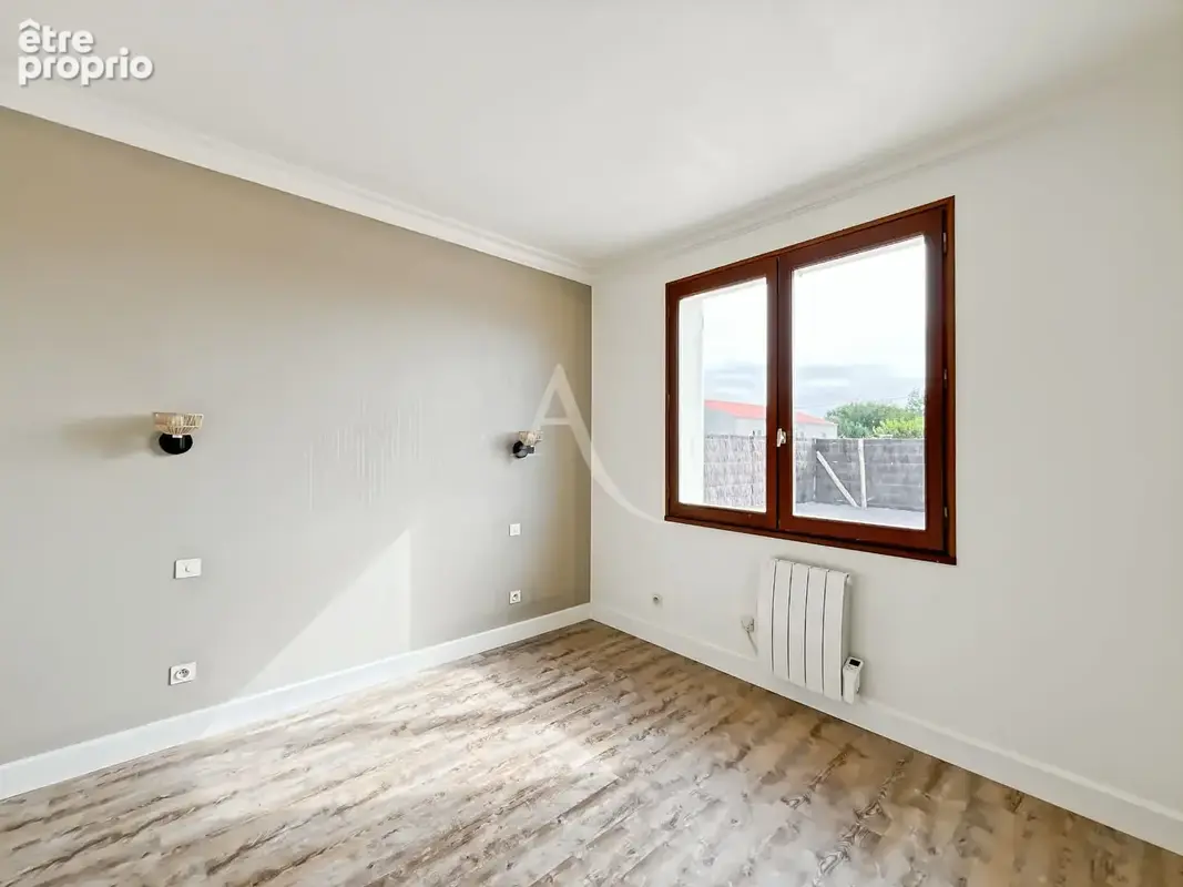 Maison La Barre De Monts 3 pièce(s) 62.67 m2 - photo 5