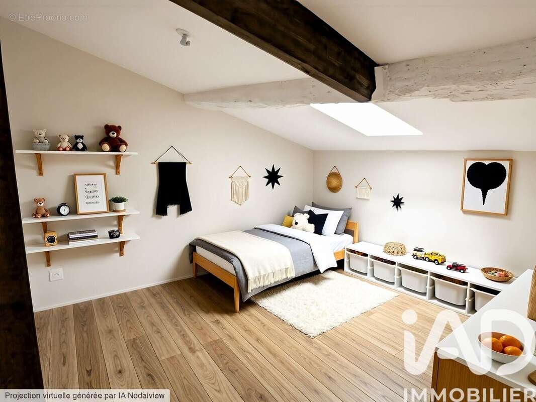 Photo 5 - Appartement à AIRE-SUR-L'ADOUR