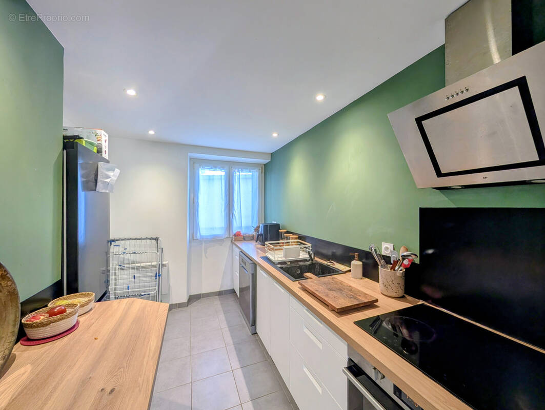 Appartement à SOUES