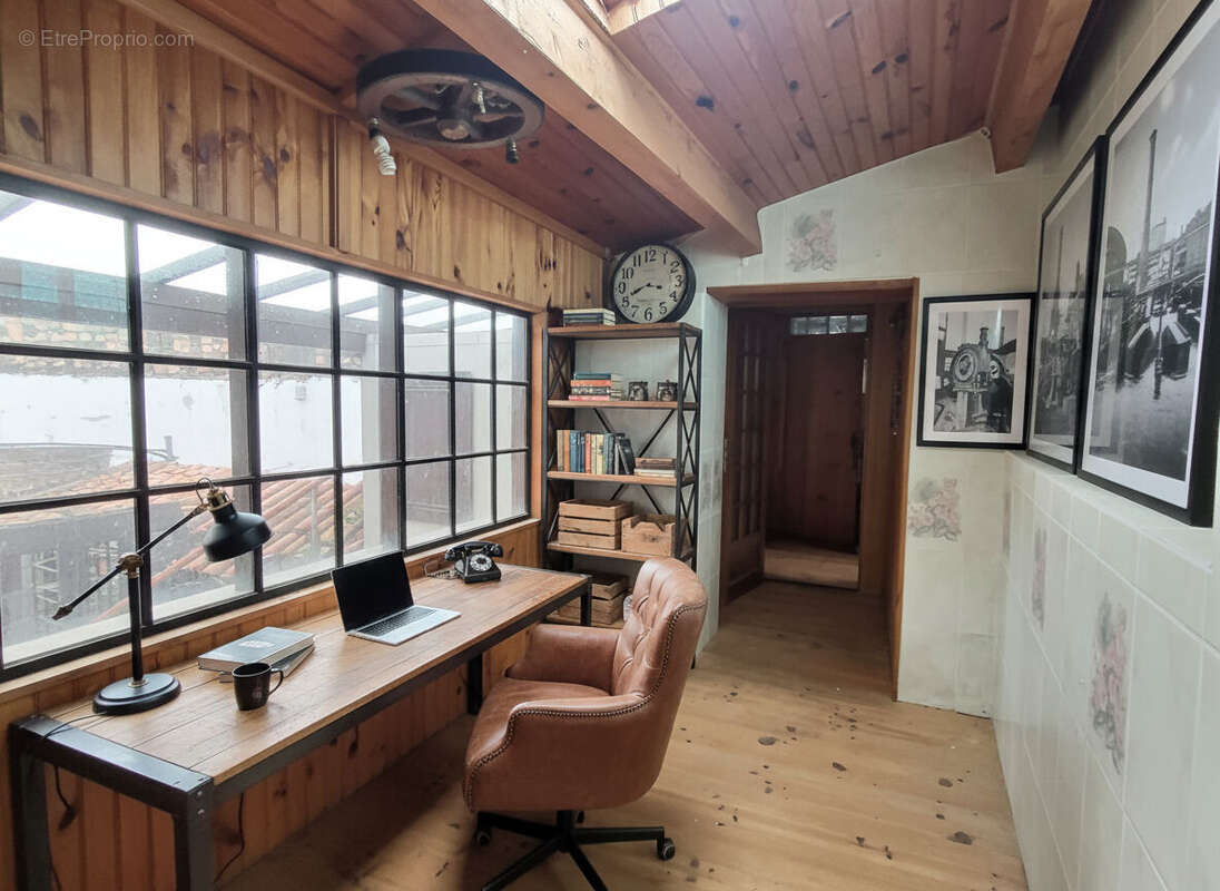 Maison 134m² à gerzat - photo 14