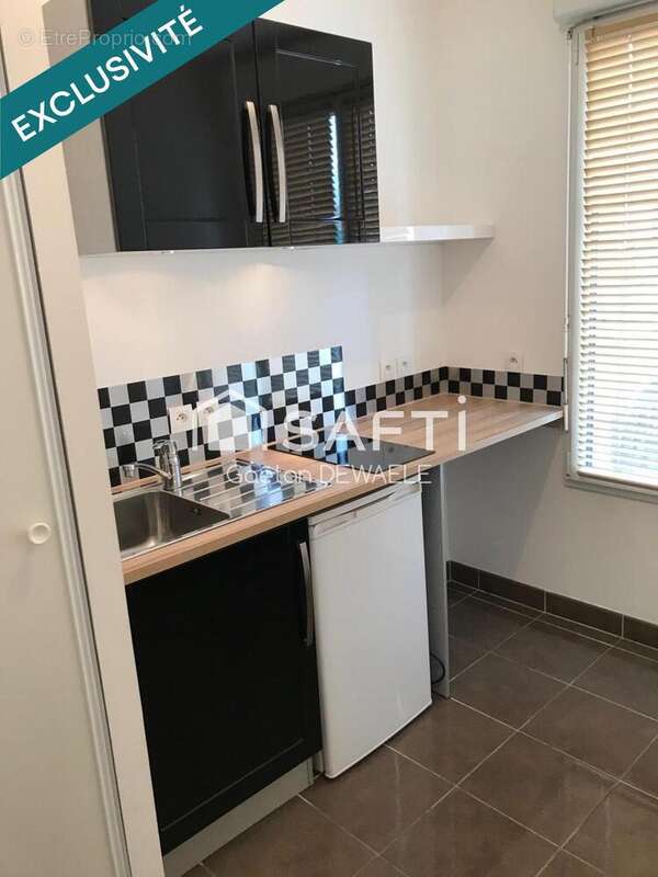 Photo 3 - Appartement à LILLE