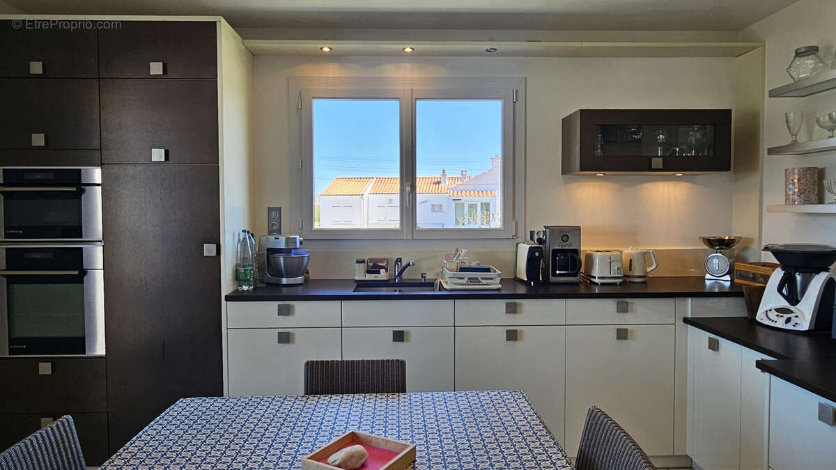 Maison à NOTRE-DAME-DE-MONTS