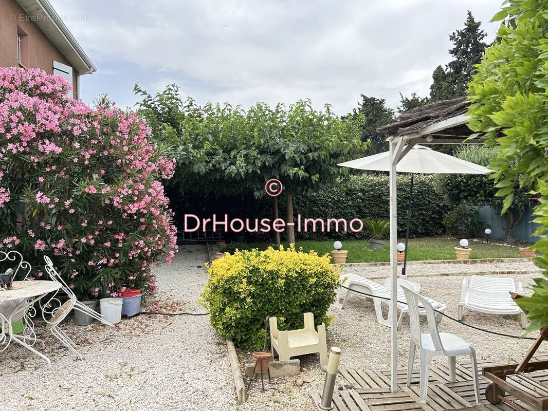 Maison à CORNEILLA-LA-RIVIERE