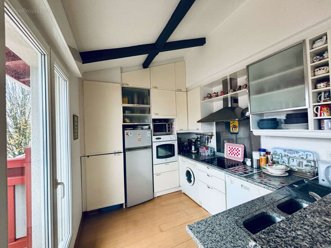 Appartement à ANGLET