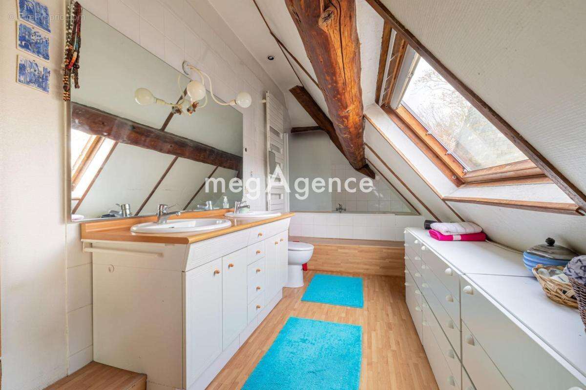 Appartement à ECULLY