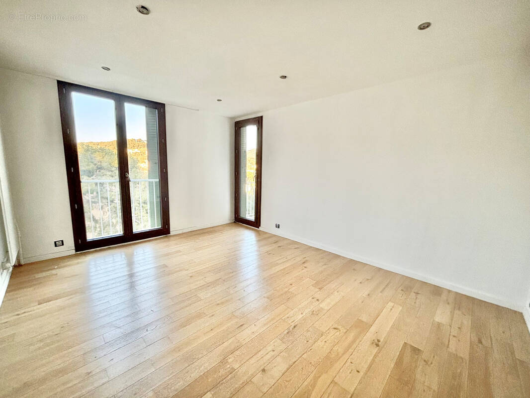 Appartement à CASSIS